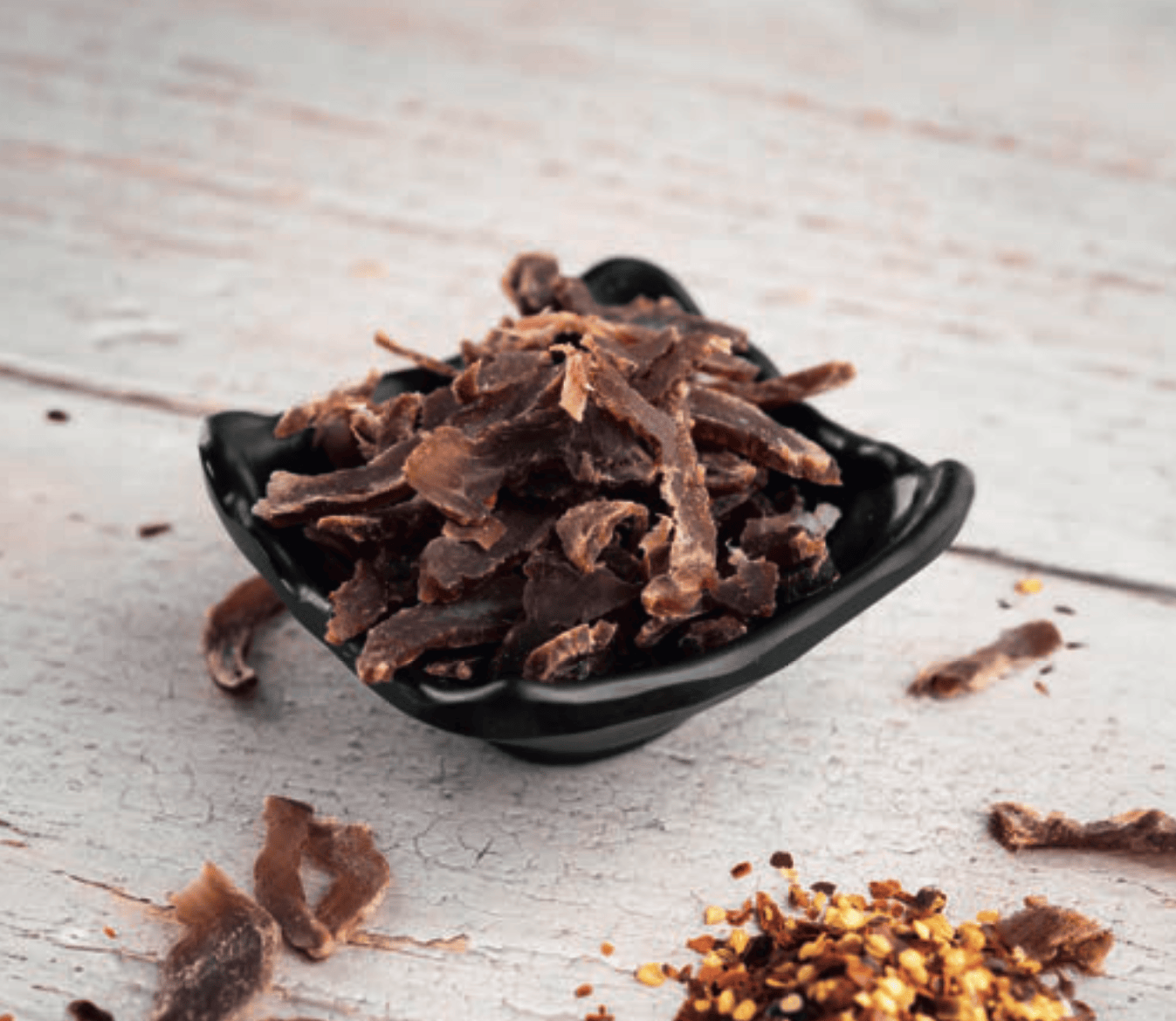 Is Biltong Safe to Children and Pets?