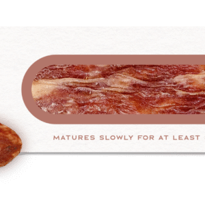 Handmade Beef Salami Classic