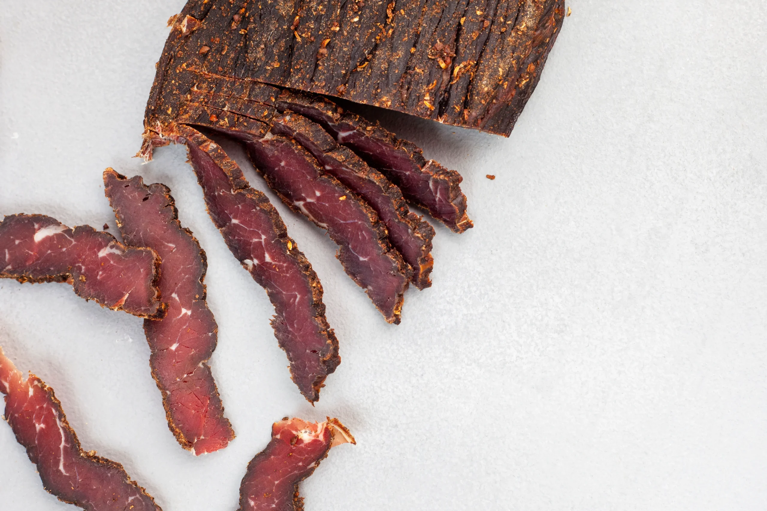 The Health and Nutritional Benefits of Biltong