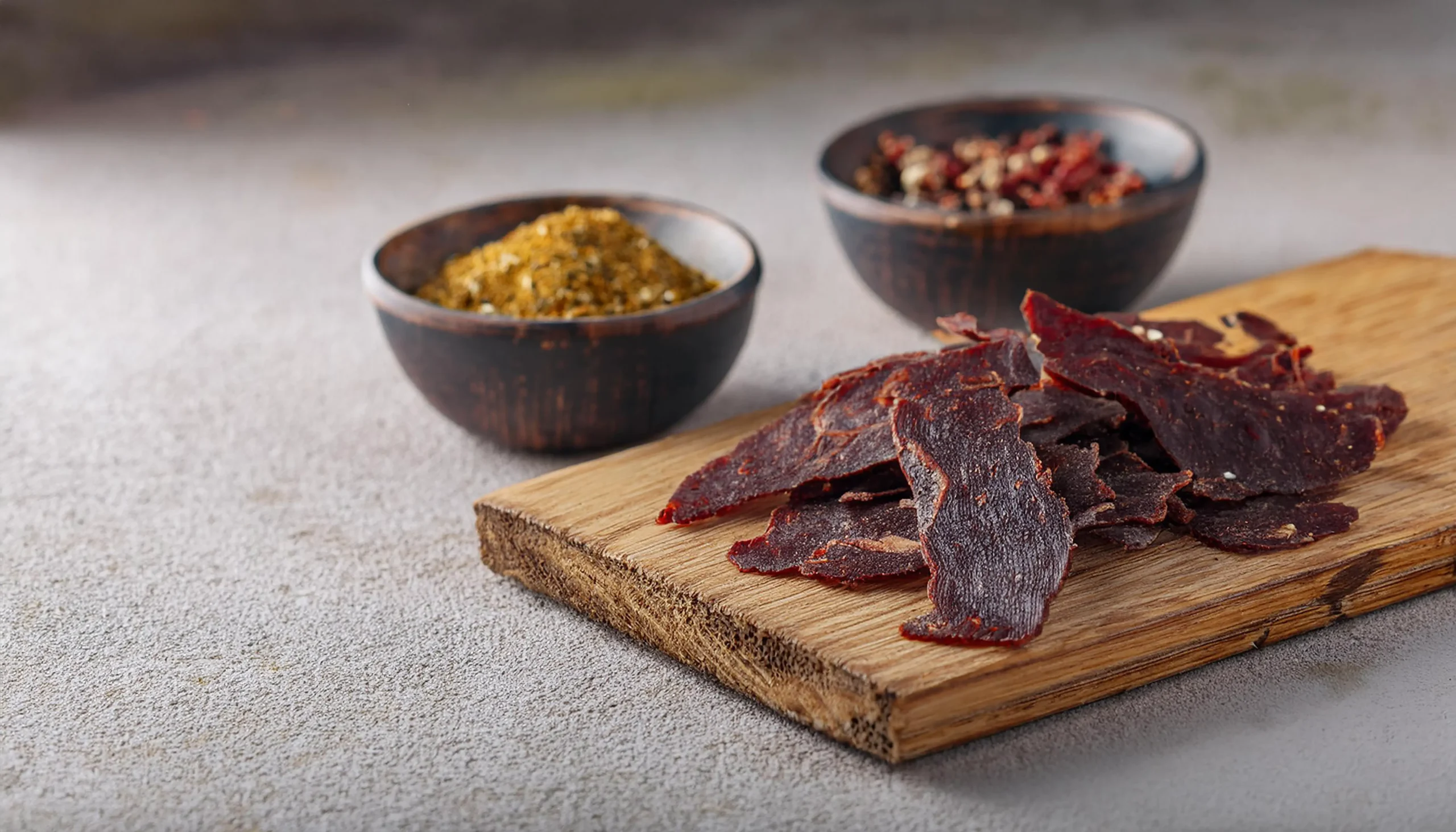 Biltong vs Jerky: Understanding the Difference, Craft, and Benefits of This Premium Protein Snack