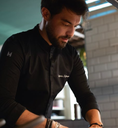 Lefteris Zafeiropoulos