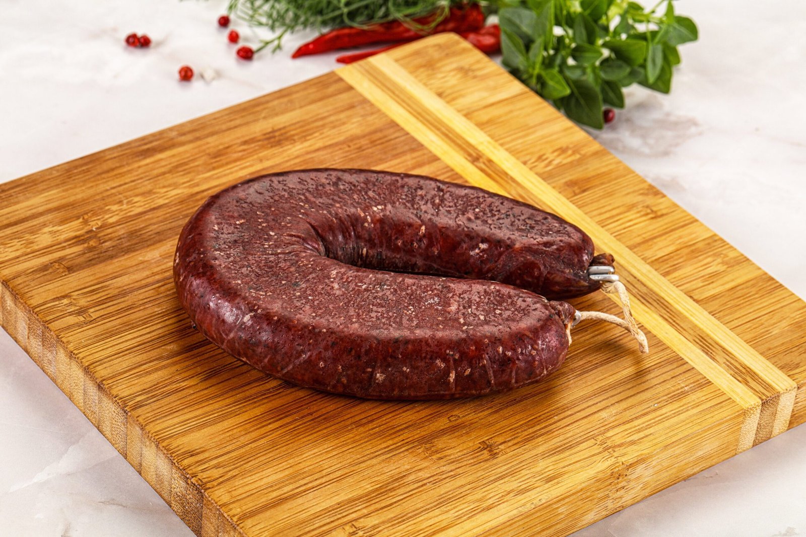 What is Pastourma: An Unforgettable Journey in Taste and Tradition