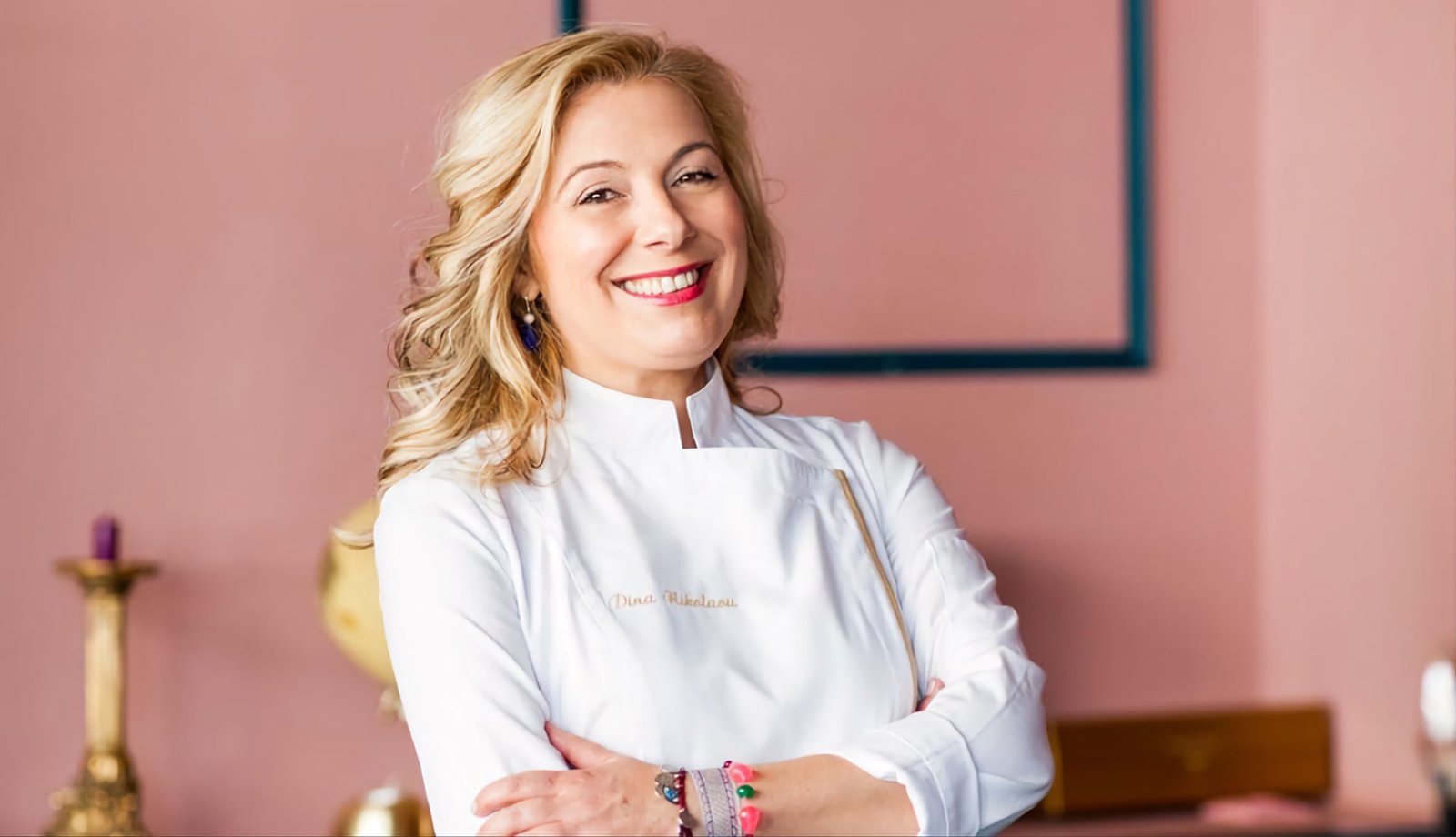 Dina Nikolaou